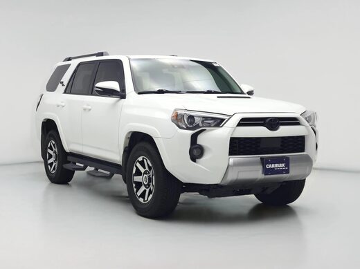 2024 Toyota 4Runner