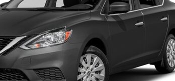 2016 Nissan Sentra
