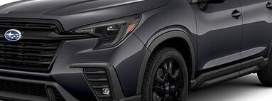 2023 Subaru Ascent