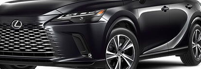 2024 Lexus RX