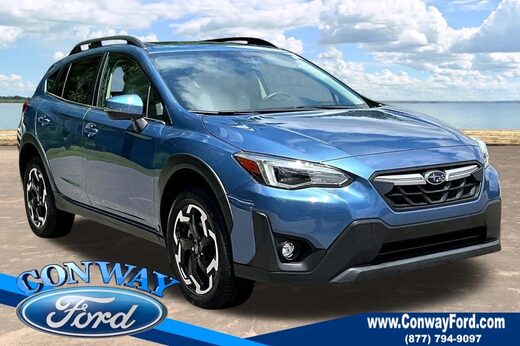 2023 Subaru Crosstrek