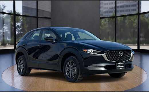 2026 Mazda CX-30