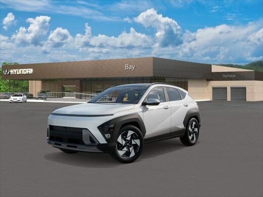 2026 Hyundai Kona