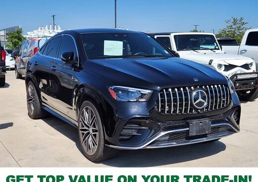 2024 Mercedes-Benz GLE