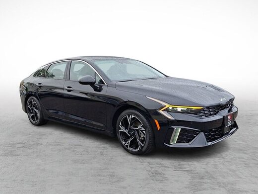 2025 Kia K5