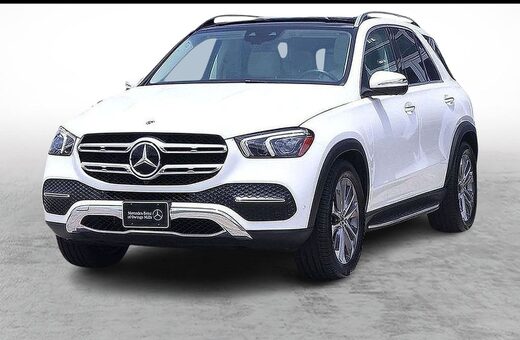 2023 Mercedes-Benz GLE