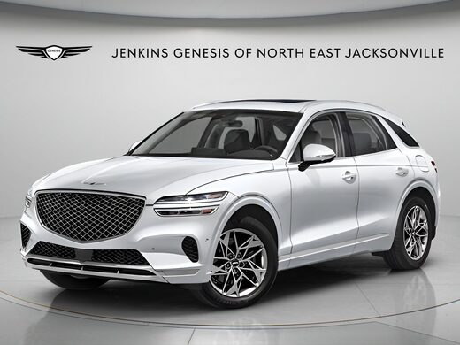 2024 GENESIS GV70