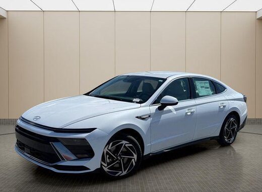 2026 Hyundai Sonata