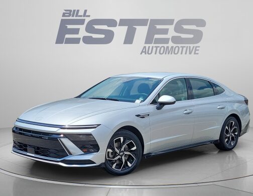 2025 Hyundai Sonata