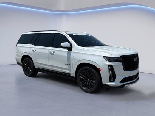 2024 Cadillac Escalade