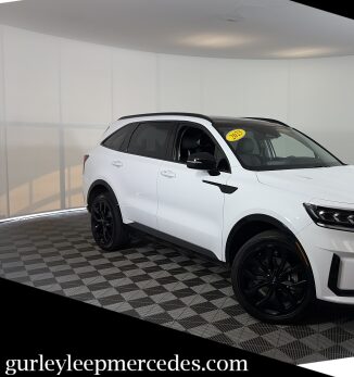 2023 Kia Sorento