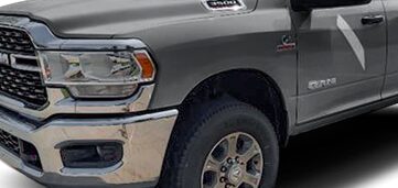 2024 RAM 3500