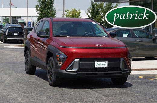 2026 Hyundai Kona