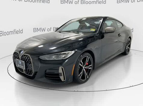 2021 BMW M440i xDrive