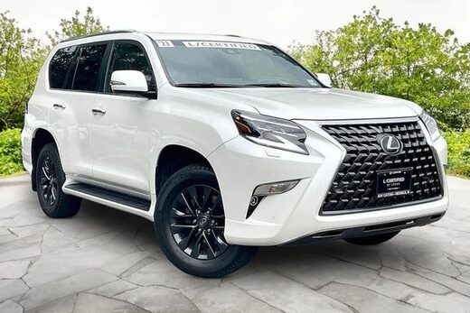 2023 Lexus GX