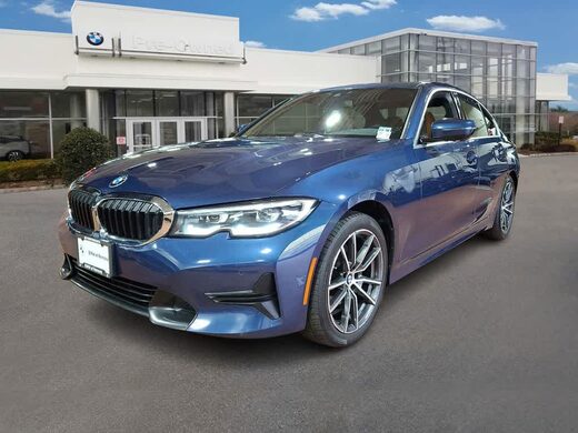 2022 BMW 330i xDrive