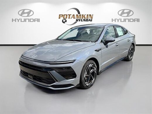 2026 Hyundai Sonata