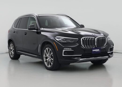 2021 BMW X5