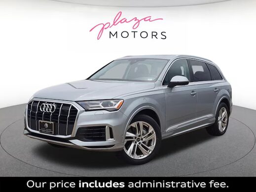 2023 Audi Q7