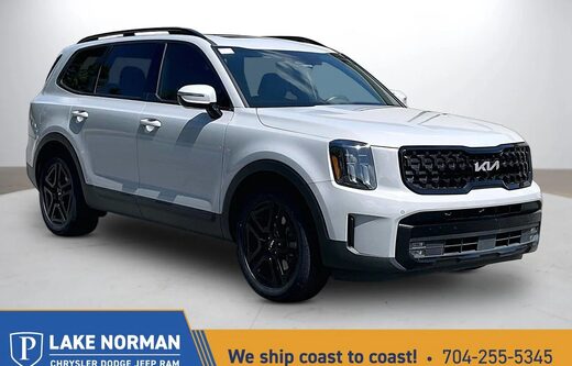 2024 Kia Telluride