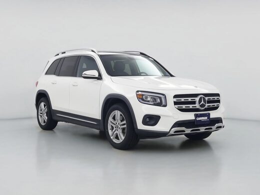 2023 Mercedes-Benz GLB