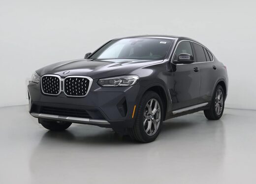 2023 BMW X4