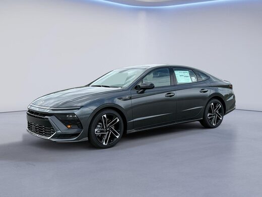 2026 Hyundai Sonata