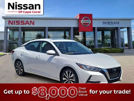 2023 Nissan Sentra