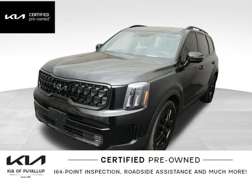 2024 Kia Telluride