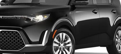 2024 Kia Soul