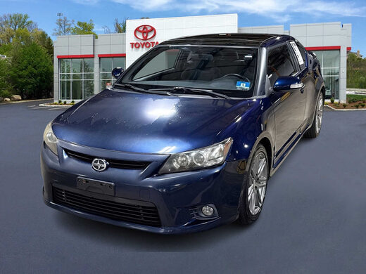 2012 Scion tC