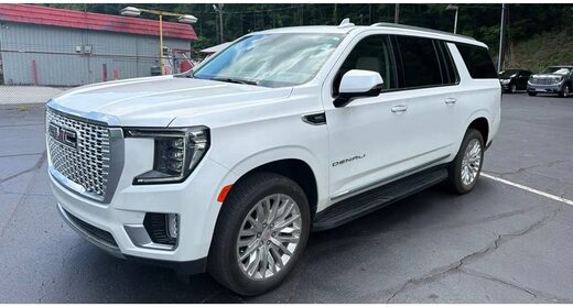 2024 GMC Yukon XL