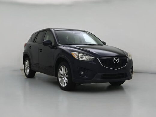 2015 Mazda CX-5