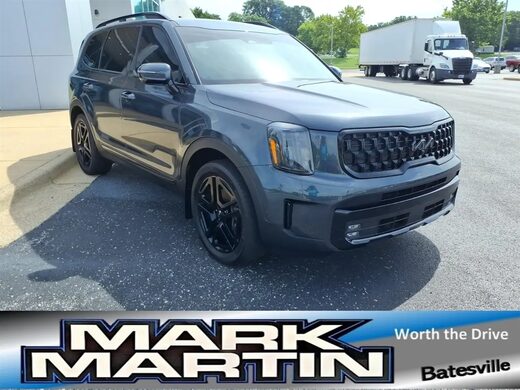 2024 Kia Telluride