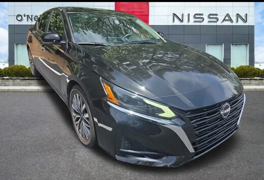 2023 Nissan Altima