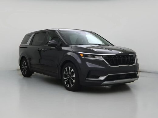 2024 Kia Carnival