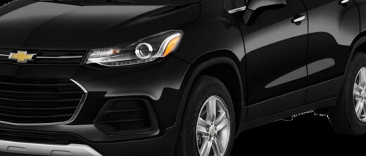 2020 Chevrolet Trax