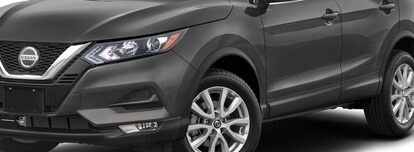 2022 Nissan Rogue Sport
