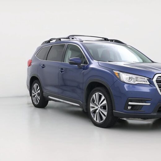 2021 Subaru Ascent
