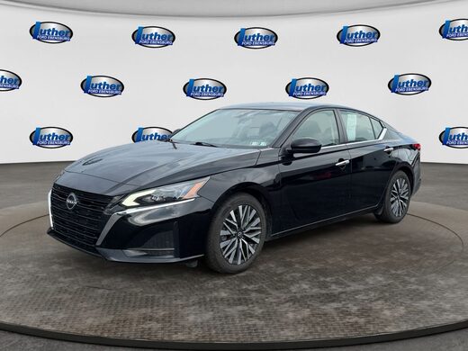 2023 Nissan Altima