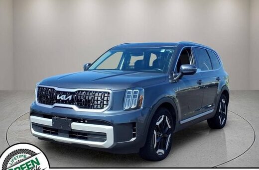 2023 Kia Telluride