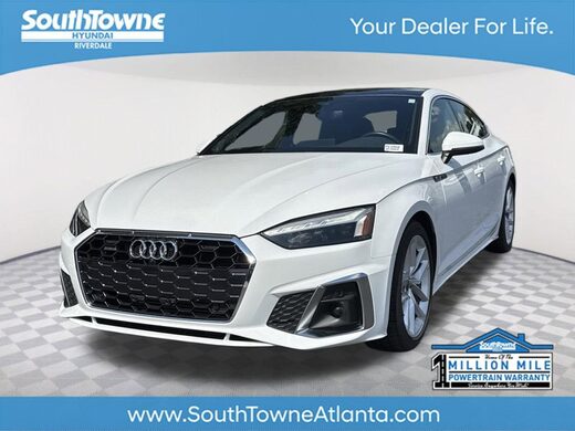 2024 Audi A5 Sportback