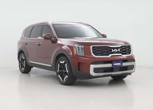 2023 Kia Telluride