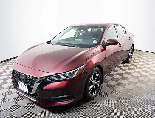 2023 Nissan Sentra