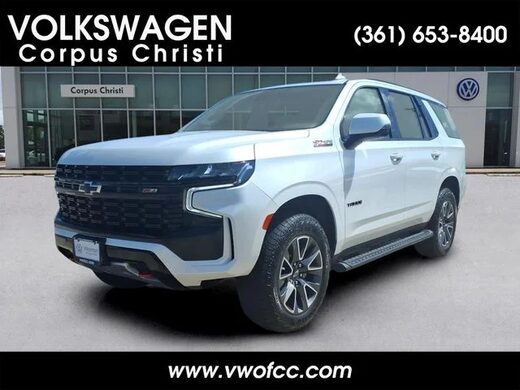 2024 Chevrolet Tahoe