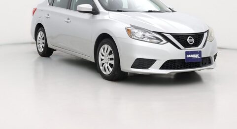 2018 Nissan Sentra