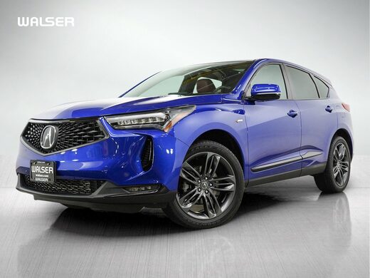 2024 Acura RDX