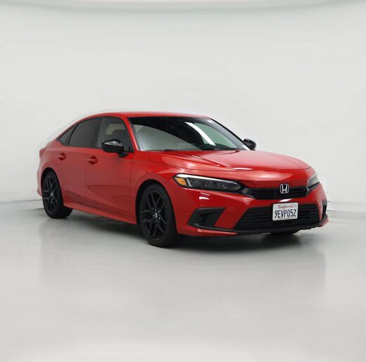 2023 Honda Civic Sedan