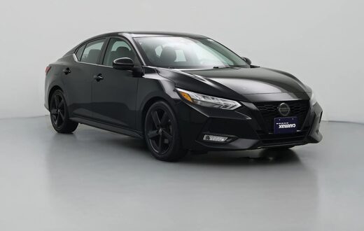 2023 Nissan Sentra