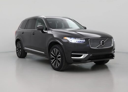 2023 Volvo XC90 Recharge Plug-In Hybrid